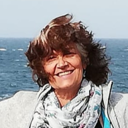 Ulla Janascheck