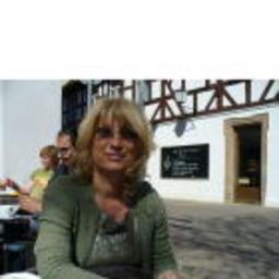 Claudia Back