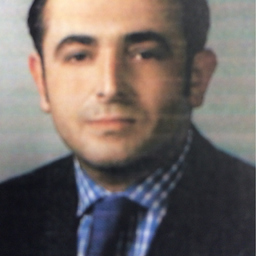 Salih Aydin