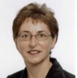 Catherine Thürig