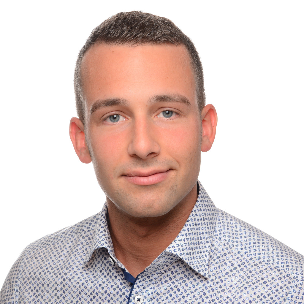 Andreas Neumann Development Engineer Stäubli Electrical Connectors