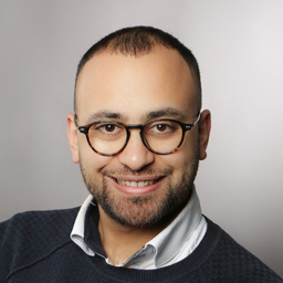 Mohammed Mahmoud