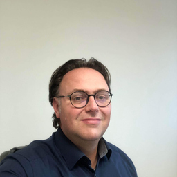 Arnoud van Stralen 