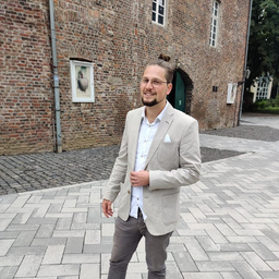 Ing. Sascha Hüren