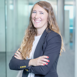 Saskia Hofmann