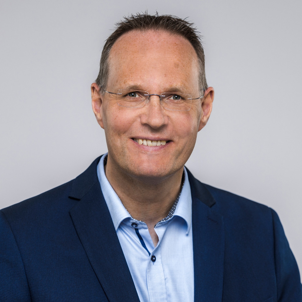 Frank Möller Niederlassungsleiter Mondial Reisen XING