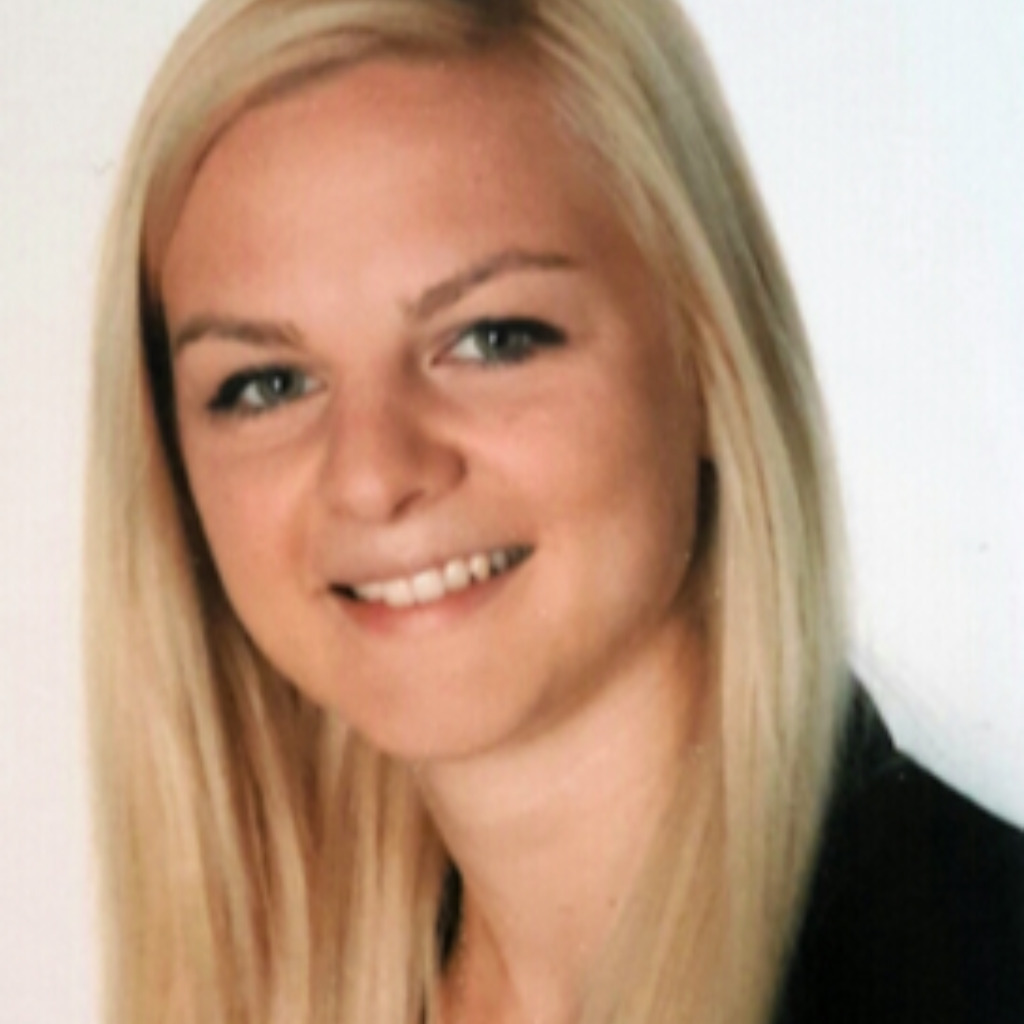 Madeleine Schönenborn - Sachbearbeiterin - BKK GILDEMEISTER ...