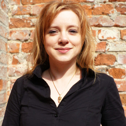 Steffi Wolf