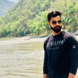 anuj verma