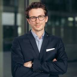 Benedikt Einhauser