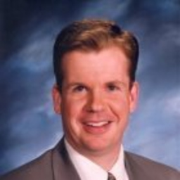 Eric Daigh