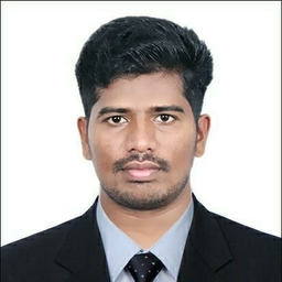 Dipl.-Ing. Raguvaran Rajendiran