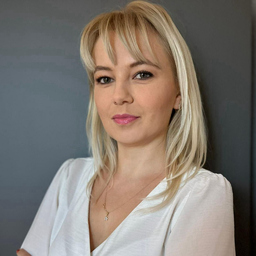 Iulia Avram's profile picture