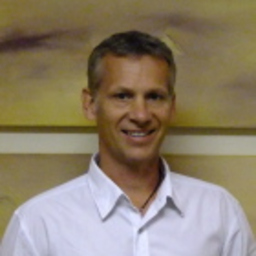 marcel fuchs