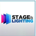 Stage And Lighting