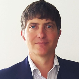 Viktor Hlushchuk