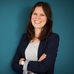 Anna Steinberger