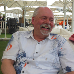 Hartmut Wilcken