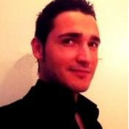 Jean-Baptiste CORREIA