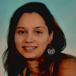 Solange Braga da Cunha