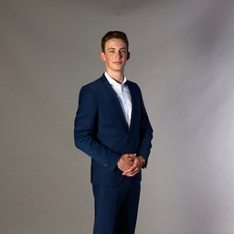 Benjamin Bormann