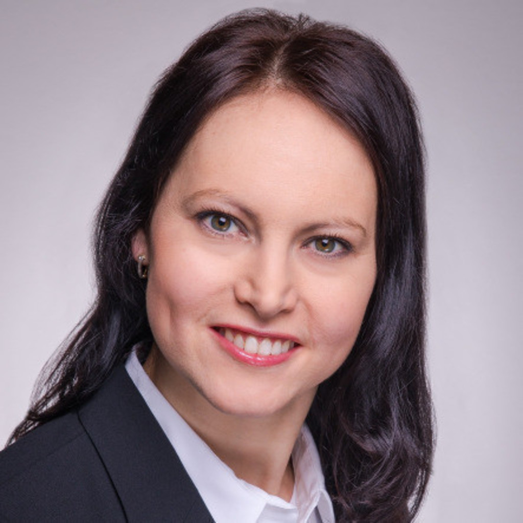 Olga Piskunova - Projektkauffrau - DB Netz AG | XING