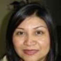 Minerva Martínez Pérez