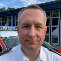 Thomas Reiff