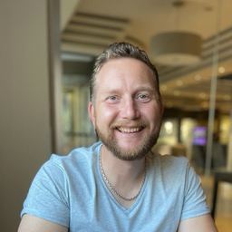 Sven Lindermayer