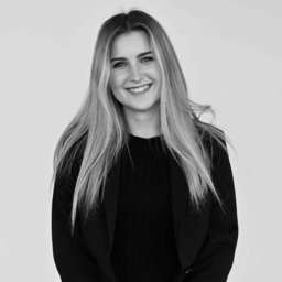 Profilbild Céline Bausch