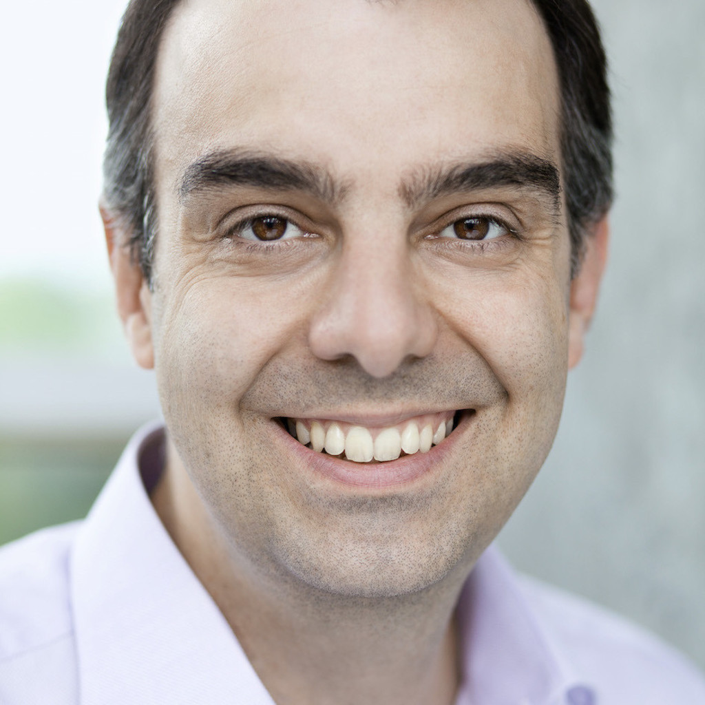 Christian Wolf Head of Digital Innovation NEO66 ein Projekt der C