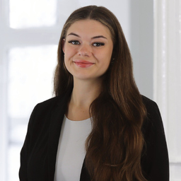 Jacqueline Schlüter