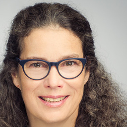 Dr. Sabina Schilcher-Gerlach