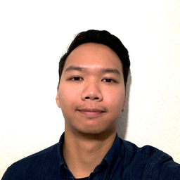 Martin Tieu