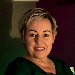 Ellen Dymke