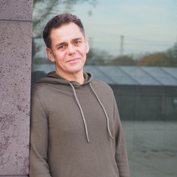 Marcus Völker