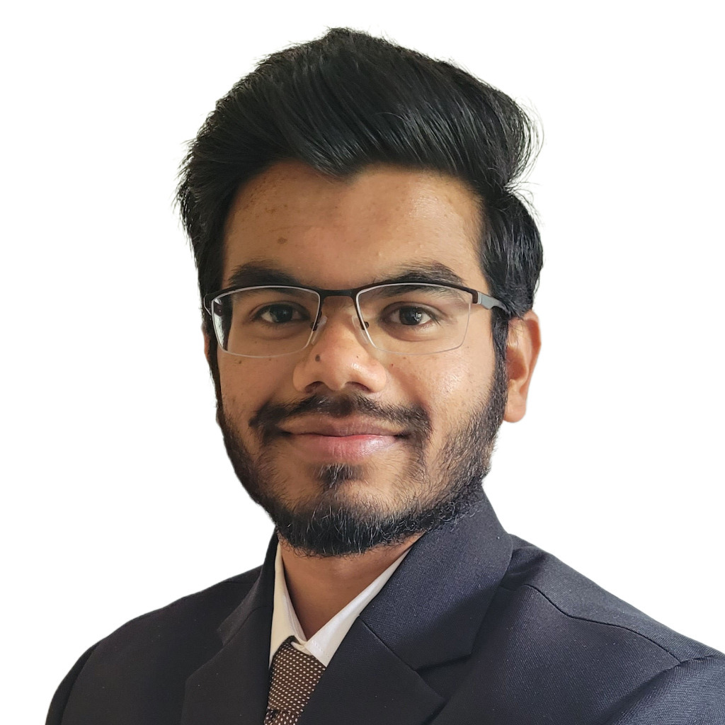 Atharva Bhalchandra Bhagwat - Master Thesis - Aumann Espelkamp GmbH | XING