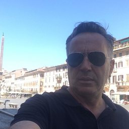 Mag. Severino Barberino
