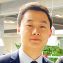 Lewes Liu