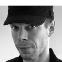Andreas Klingert