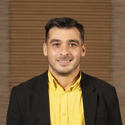 Muharrem Özdemir