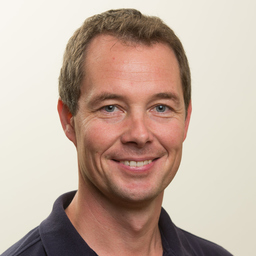 Andreas Knorr's profile picture