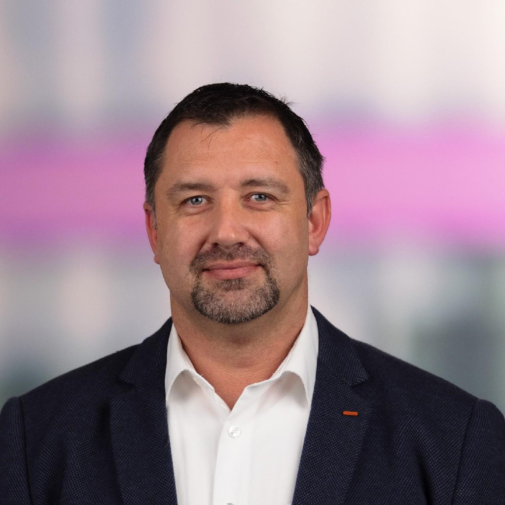 Michael Schmidt Teamleiter Schwarz Unternehmenssicherheit Schwarz