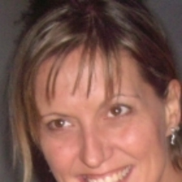 Conchi Cortés