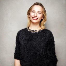 Marina Nikushkina