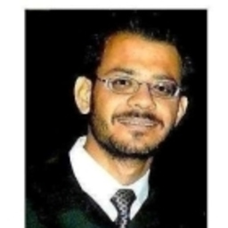 Syed Wadood Zia