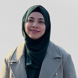 Zainab Usman