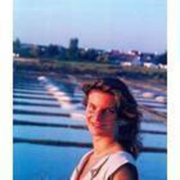 Dr. Stéphanie Reiss