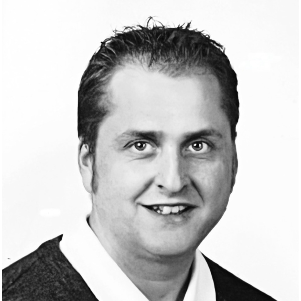 Marco Köck Head of Service Sales South RUBIX GmbH XING