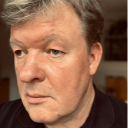 Andreas Schwolow